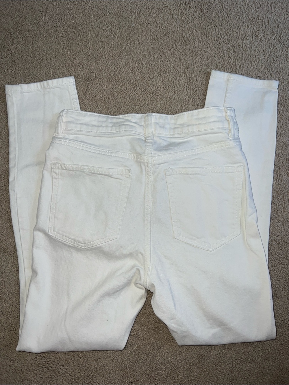 H&M Skinny Jeans - Picture 3 of 4